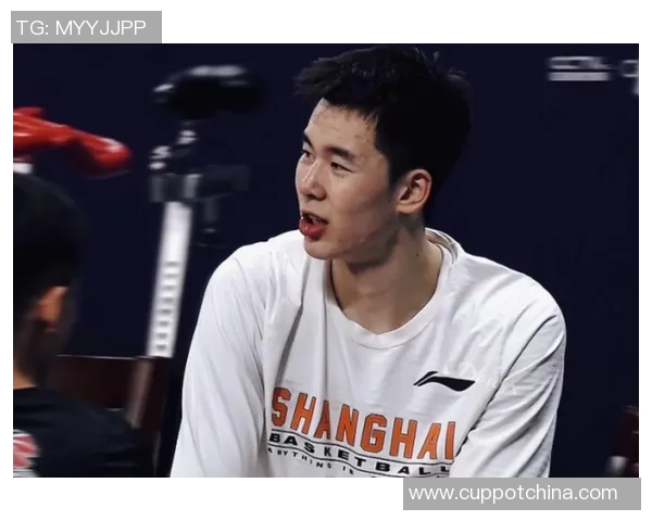 郭昊文：从篮球新星到职业生涯转折的奋斗故事与未来展望