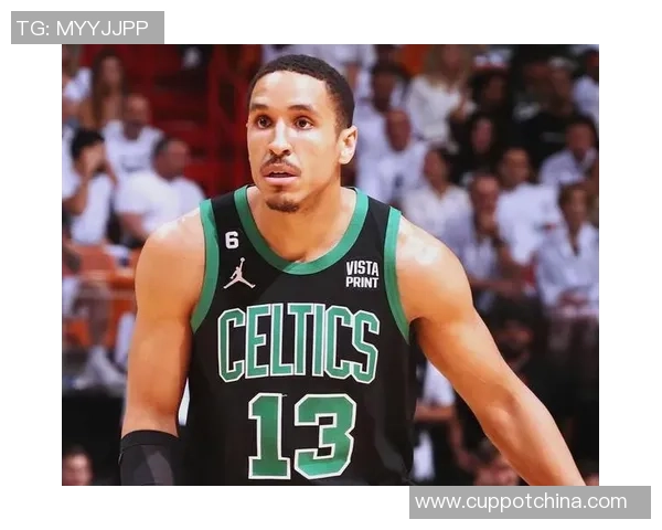 马尔科姆布罗格登:篮球场上的全能战士与领导者之路